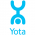 Оператор сотовой связи Yota (Тула)