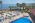Отель Evalena Beach Hotel Apartments 3* (Кипр, Протарас)