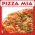 Кафе "Pizza Mia" (Екатеринбург, пр-т Орджоникидзе проспект, д. 3)