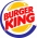 Ресторан быстрого питания Burger King (Самара, ул. Дыбенко, д. 30, ТРК "Космопорт")