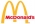 Ресторан быстрого питания "McDonalds"  (Самара, ТЦ "МЕГА")