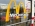 Ресторан быстрого питания "McDonalds" в ТК Аврора (Самара, ул. Аэродромная, д. 47а)