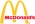 Сеть ресторанов быстрого питания "McDonalds"