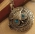 Ожерелье женское Fashion Jewelry Charming New Lovely Style Retro Night Owl Pendant Necklace