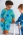 Детская пижама Next  "Яркие Звезды" арт. 865351
