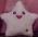 Декоративная светодиодная плюшевая подушка Leegoal "Smiling Star" B2-8545