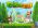 Игра Gardenscapes для Android