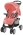 Прогулочная детская коляска Bertoni Star