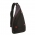 Рюкзак на одно плечо "Wenger Mono Sling" арт. 1092230, чёрный/серый