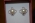 Серебряные серьги с жемчугом "Прима Эксклюзив" ост 117-3-002-95