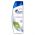 Шампунь от перхоти Head&Shoulders Серия «Яблочная свежесть»