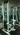 Тренажер Gym Vasil  В.314 для мышц разгибателей бедра, сидя