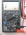 Цифровой мультиметр Digital multimeter DT700B