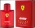 Туалетная вода Scuderia Ferrari Racing Red