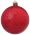 Украшение елочное "Шар" Homeclub 5 см арт. HP5001-01S03