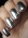 Зеркальная втирка для ногтей OutTop Nail Glitter Powder Chrome