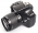 Цифровой зеркальный фотоаппарат Canon 1100D