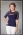 Женская блуза Лала Стайл М-038