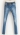 Женские джинсы Dexule celloction Woman'Sexy Pencil Slim Denim Jeans Ladies