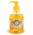 Жидкое мыло для детей 3+ AQA baby "Янтарная лагуна" с экстрактами календулы и ромашки