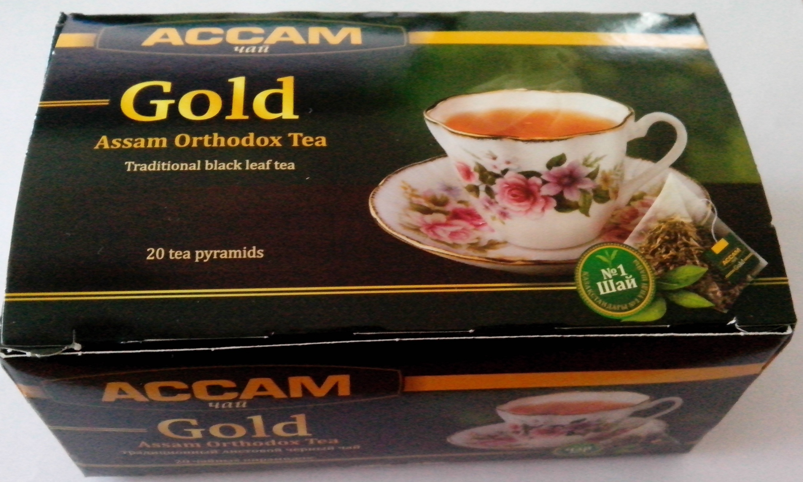 Черный чай gold. Чай Orthodox. Ассам Gold. Чай Ассам пирамидки. Assam Gold Tea.