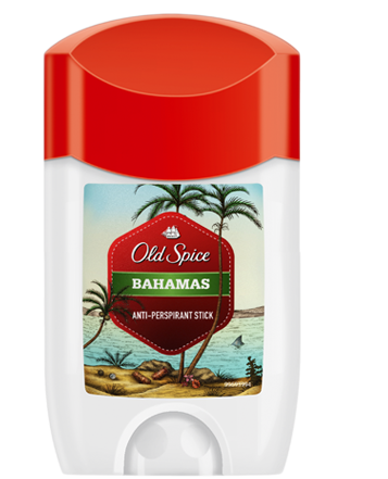 Олд спайс багамы отзывы купить соль в г томске