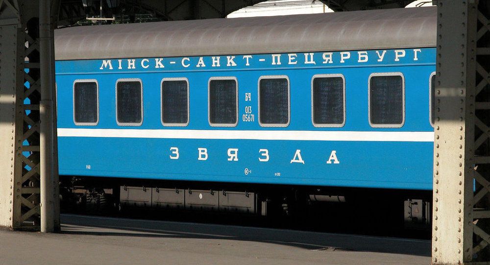 Поезд Санкт Петербург Фото Внутри