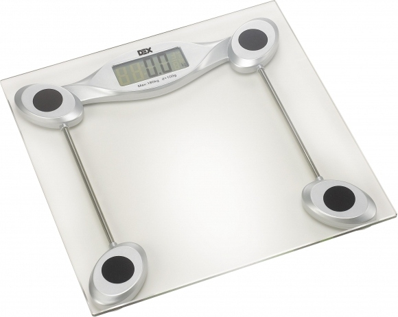 Отзыв про Весы напольные DEX DBS-310 Style: 