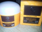 Маска для волос Natura Siberica Sauna & SPA для защиты и восстановления волос 
