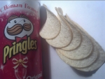 Чипсы Pringles Original