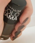 Лак для ногтей Colorama от Maybelline NY оттенок №165 - на ногтях