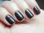 Butter London The Black Knight