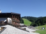 Отель "Austria Trend Alpine Resort Fieberbrunn"