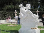 могила Фридриха Великого