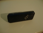 Вид сбоку Nokia 7500 Prism
