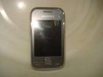 Мобильный телефон Samsung C3312