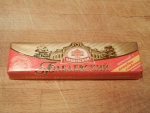 Шоколад "Бабаевский" с помадно-сливочной начинкой в упаковке