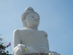 Биг Будда на Пхукете