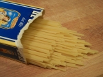 Спагетти De Cecco №12 - тонкие спагетти
