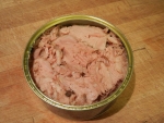 Рыбные консервы Iberica Tuna in brine тунец в собственном соку