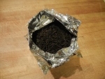 Черный крупнолистовой чай Greenfield Golden Ceylon