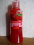 Fresh Juice Strawberry Jam клубника