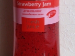 Fresh Juice Strawberry Jam клубника