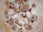 конфеты Коровушка Буренушка