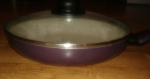 сковорода с керамическим покрытием