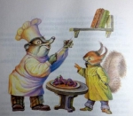 иллюстрация к книге "Меховой интернат"