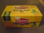 Чай Липтон