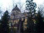 Покровский Ставропигиальный женский монастырь (Москва)