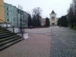 Свято - Данилов монастырь мужской