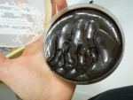 Шоколадное обертывание Антиварикозное ТМ "ChocoLatte")